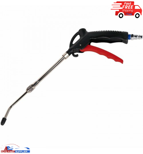 Air Blow Gun Telescopic 215-305mm